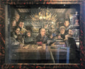 Board Game of Thrones Original