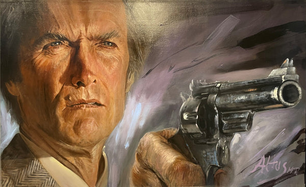 Clint Eastwood