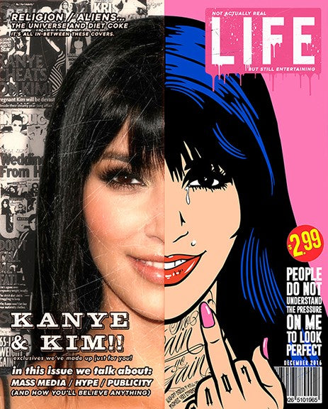 Kim K