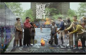 West Side Riot