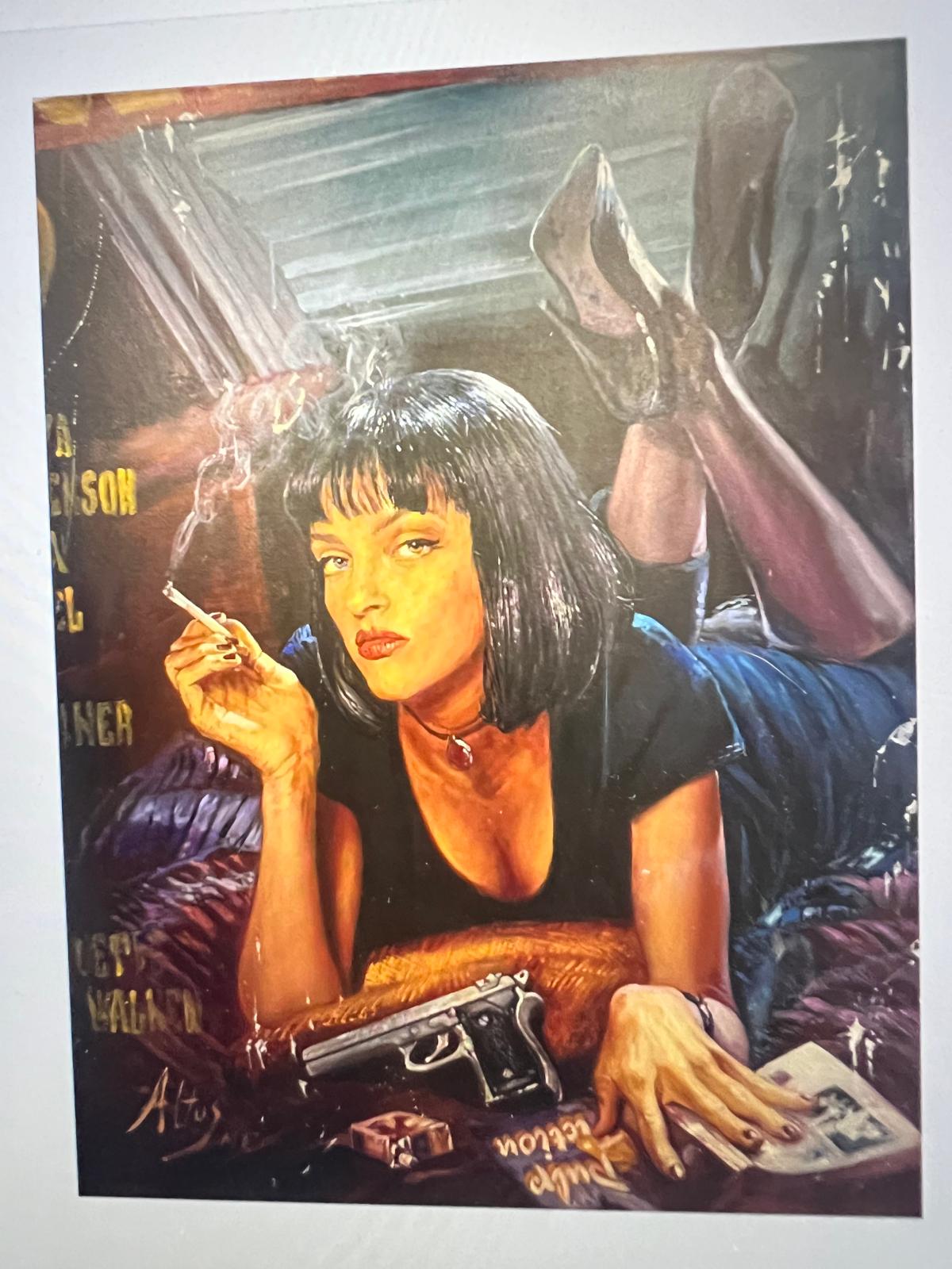 Pulp Fiction
